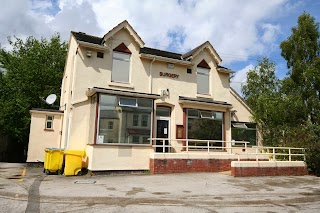 Five Estates