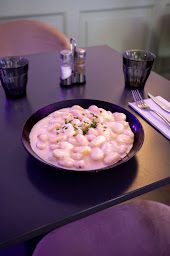 Photo n°28 de Villa de Vinci à Montgeron (Pizzeria)