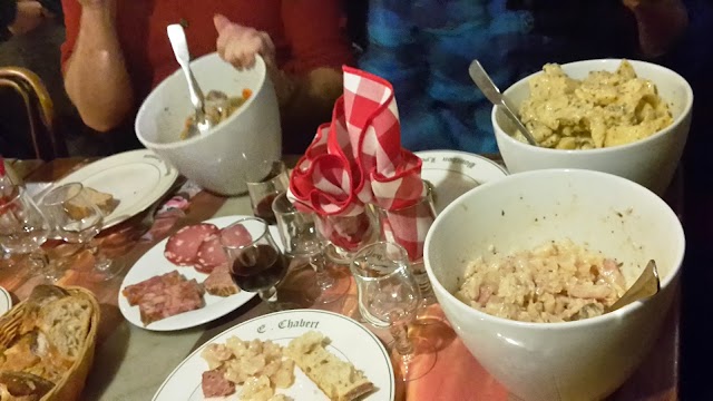 Comptoir Chabert
