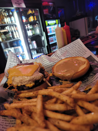 Belly Up Bar & Grill - Thumbnail