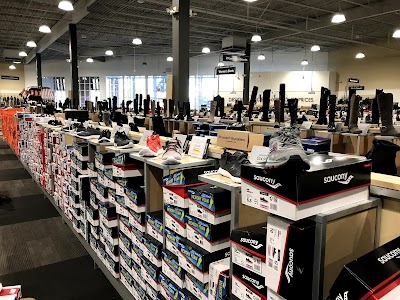 DSW Designer Shoe Warehouse