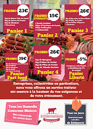 Photo n°13 de BOUCHERIE BEAUREGARD à Rennes (Charcutier)