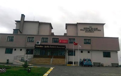 Photos of S&uuml;leybe-Şefik &Ouml;zt&uuml;rk Huzurevi ve Yaşlı Bakım Rehabilitasyon Merkezi