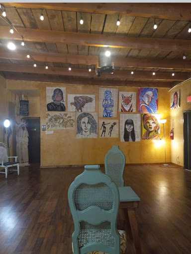 Hub City Art Collective Gallery - United States