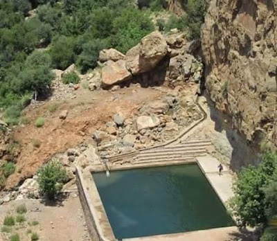 Photos of La Grotte Tmdouine