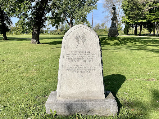 Lake View Memorial Park - Thumbnail