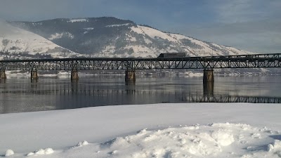 Hood River-White Salmon Interstate Bridge