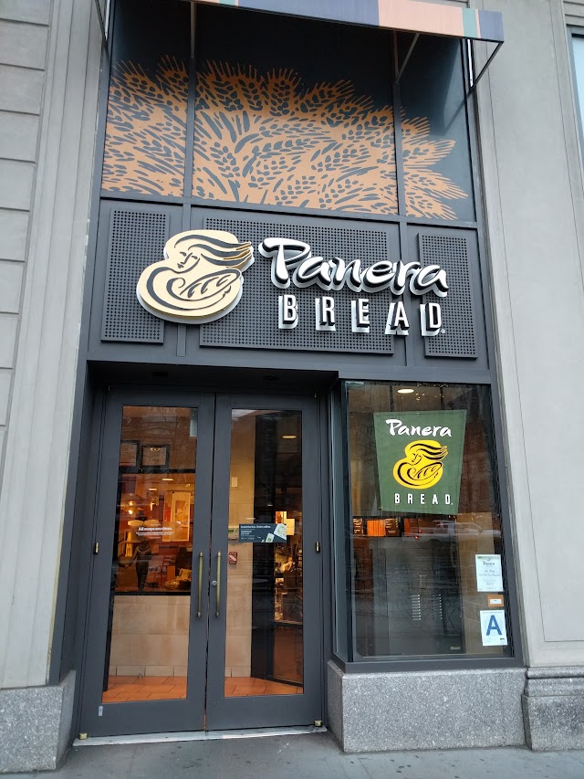 Panera Bread