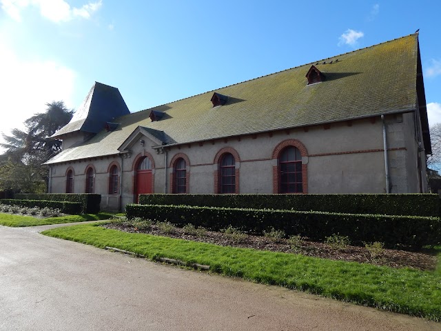 Haras National de Lamballe