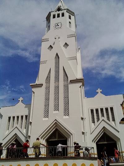 Photos of Iglesia Mar&iacute;a Inmaculada