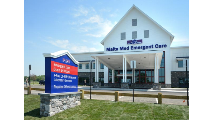 Saratoga Hospital Medical Group Cardiology At Malta