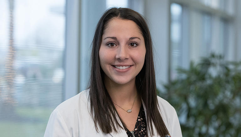 Jennifer Virginia Evans Fnp