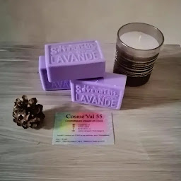 Photo n°9 de Cosmé'Val 55 à Étain (Magasin de produits de beauté)