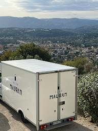 Photo n°12 de Transport Mauran à Mérignac (Service de transport)