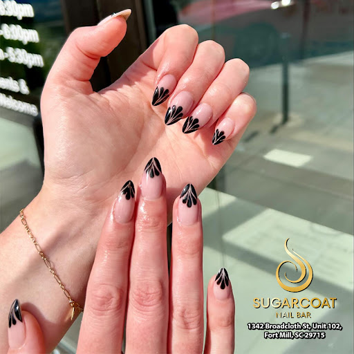 Sugarcoat Nail Bar Gallery - United States