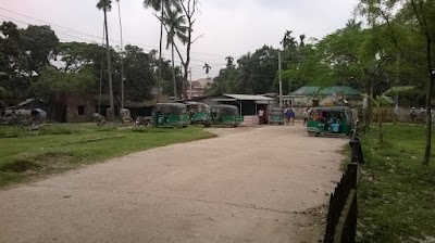Photos of Kishoreganj Railway Station
