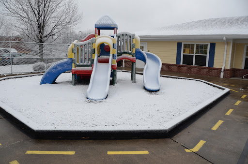 Kid City USA - Fishers