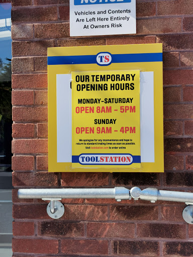 Toolstation Haslemere - Thumbnail