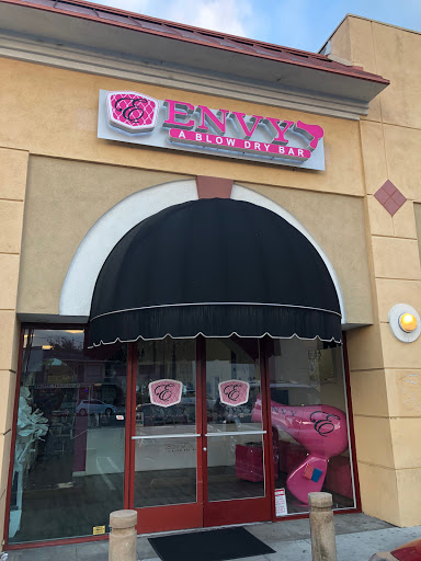 Envy Color & Dry Bar - Thumbnail
