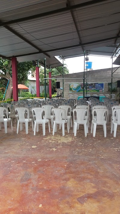 bar