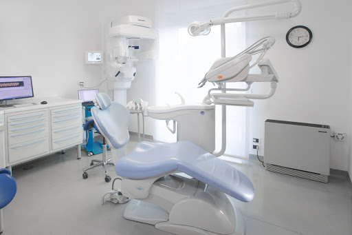 Studio Dentistico Associato Dr. G. Certani e Dr. G. M. Morello