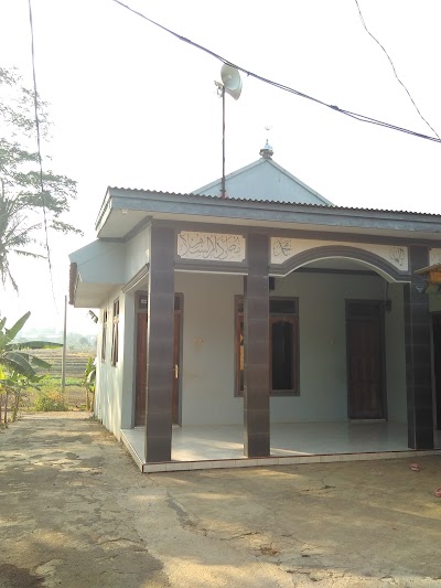 mosque