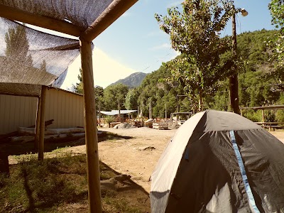 Photos of Termas Del Avellano