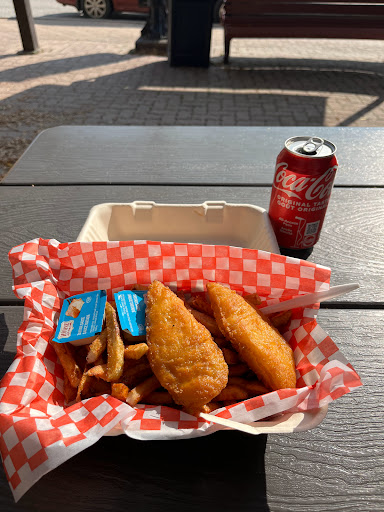 Chip Box - Visual