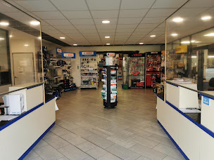 Photo n°6 de Téréva Saint-Jean-Du-Cardonnay à Saint-Jean-du-Cardonnay (Magasin de gros)