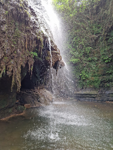 Cascata dell'Ogliararo - Thumbnail