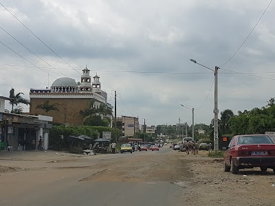 Photos of Mosqu&eacute;e de La Communaut&eacute; Musulmane des STARS