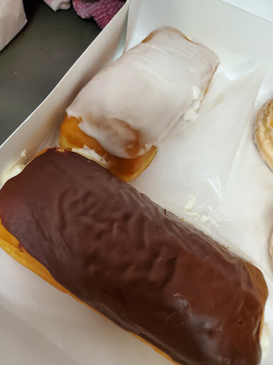 Emily's Sweets - Visual