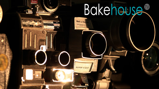 Bakehouse TV Gallery - United Kingdom