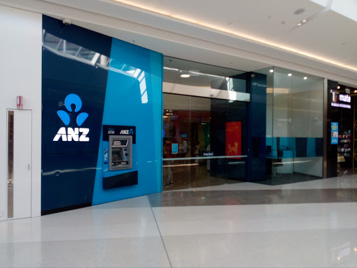 ANZ Branch Garden City - Thumbnail