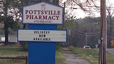 Pottsville Pharmacy