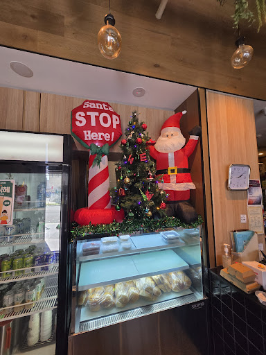 Photo of Red Pepper Station Lidcombe