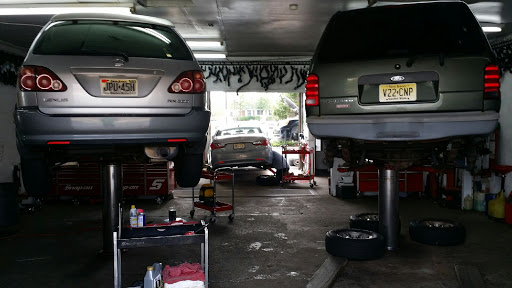 Save-On Auto Service Center - Thumbnail