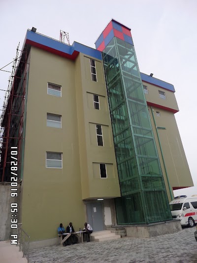 Photos of Olive Multi-Specialist Hospitals