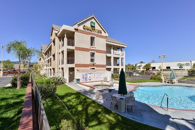 Photos of Quality Inn Temecula Valley Wine Country