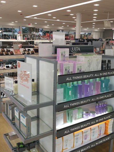 Ulta Beauty