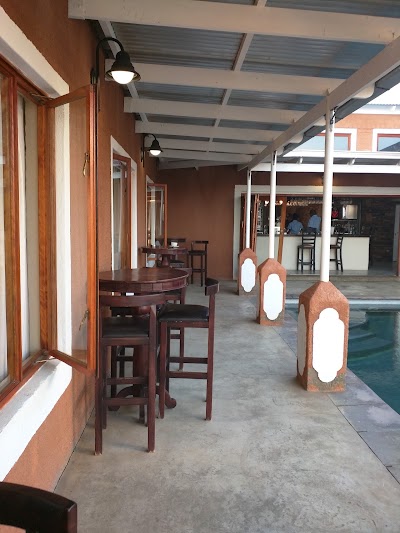 Photos of River Crossing Lodge