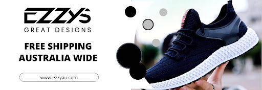Ezzyau Trendy Men, Women & Kids Shoes Online