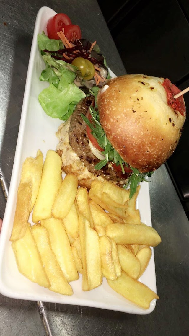 Restaurant Chez Nous