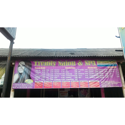 Photos of Trendy Salon
