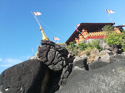 Photos of Ka Byar Wa Beach