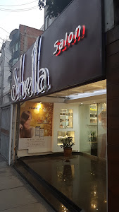 Sibella Salon 1