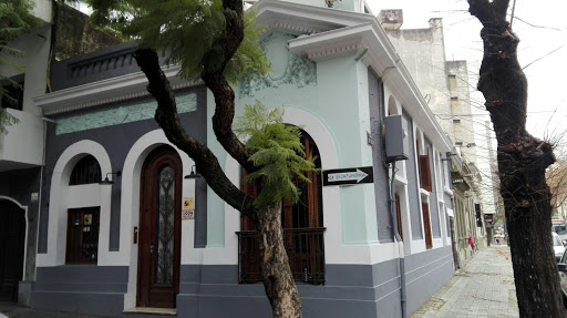 MedioMundo Hostel — photo 1