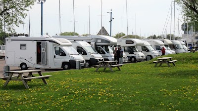 Photos of Pirita sadama k&auml;mping