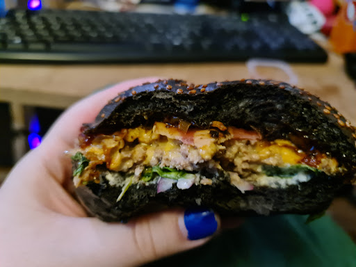 KM Burger Riom - Thumbnail