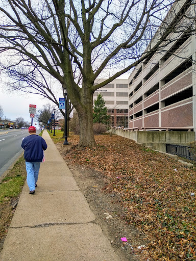 Jefferson Abington Hospital - Emergency Trauma Center - Thumbnail